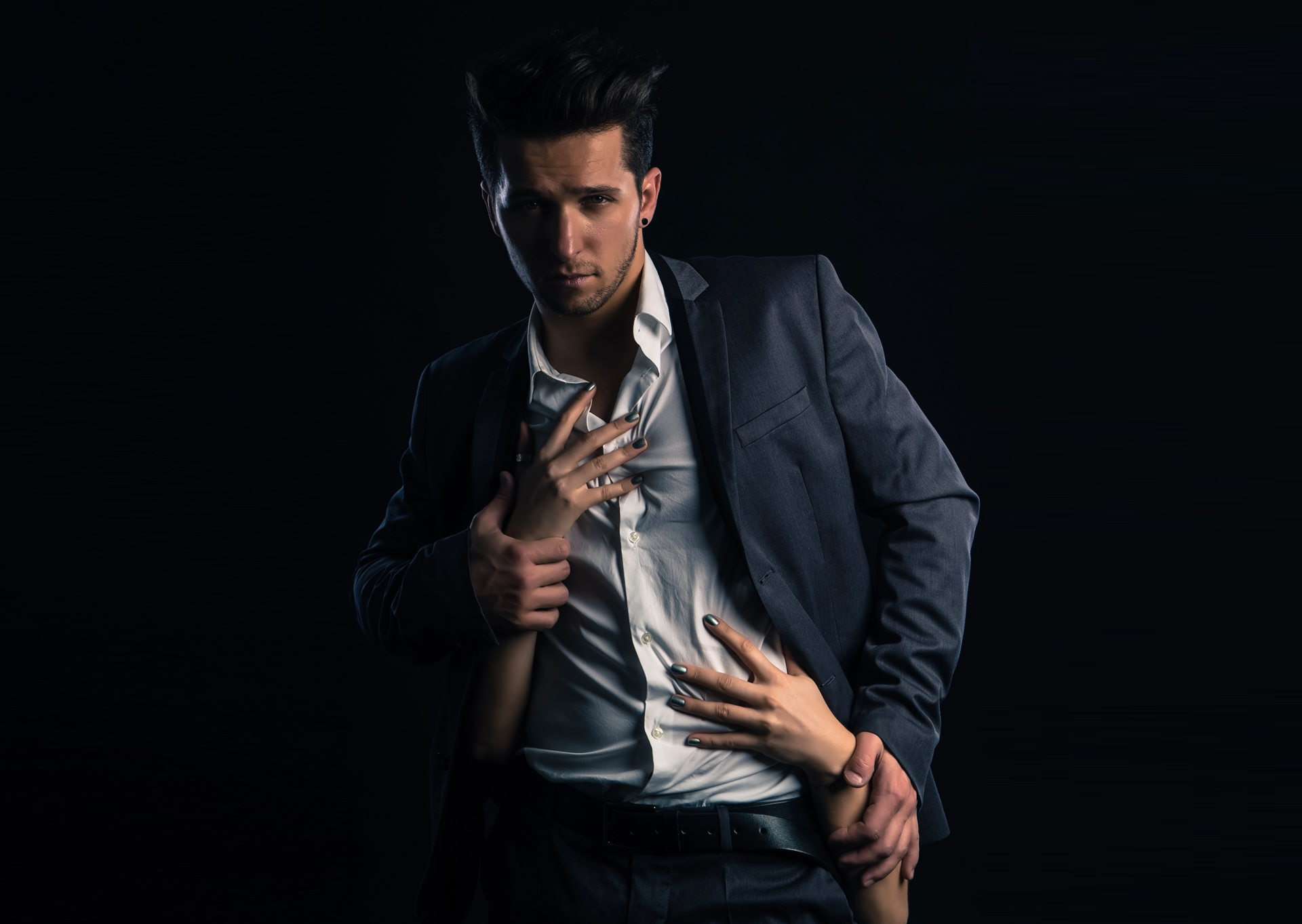 Mihai Pirvulet - Challenge Arts - Mitza pic6