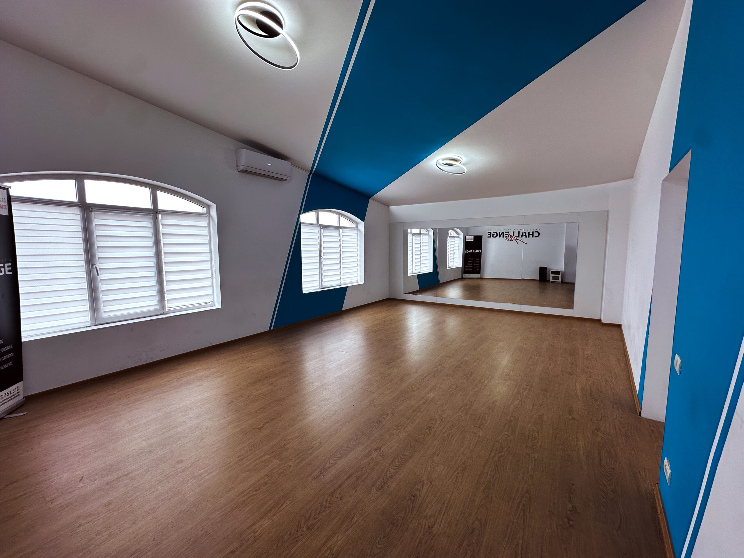 Studio 3 - Challenge Arts -1-