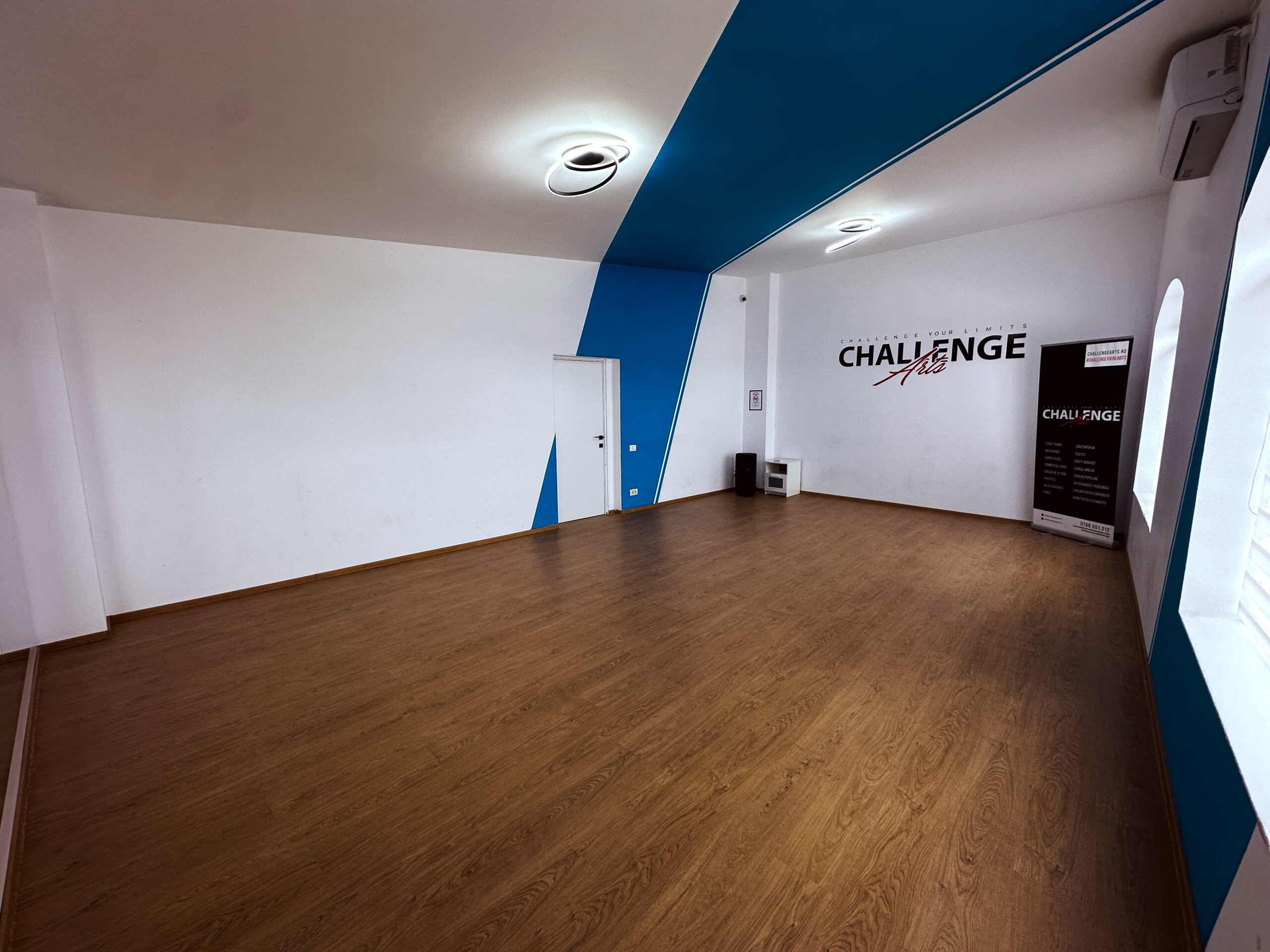 Studio 3 - Challenge Arts -2-