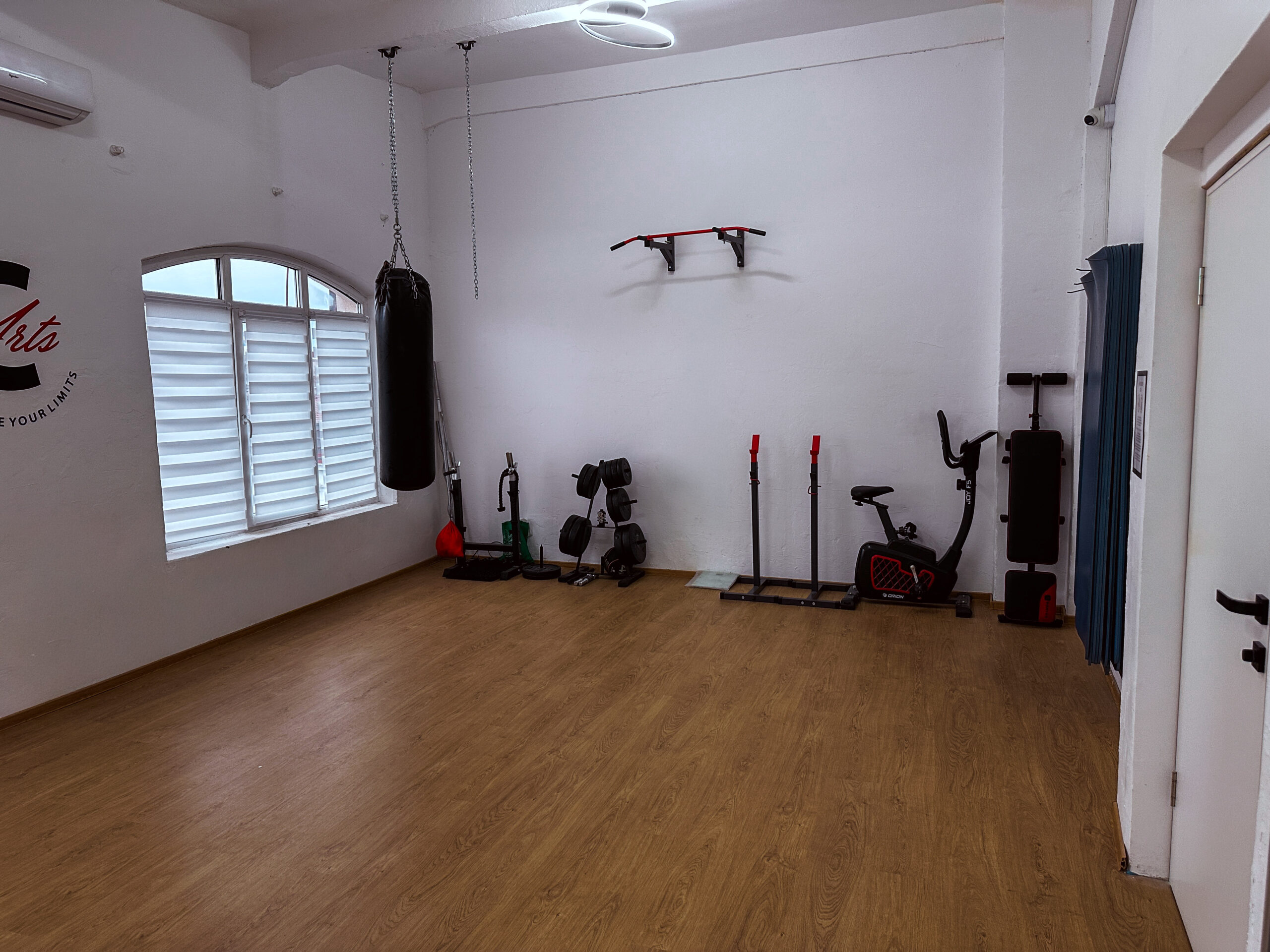 Studio 4 - Challenge Arts -2-