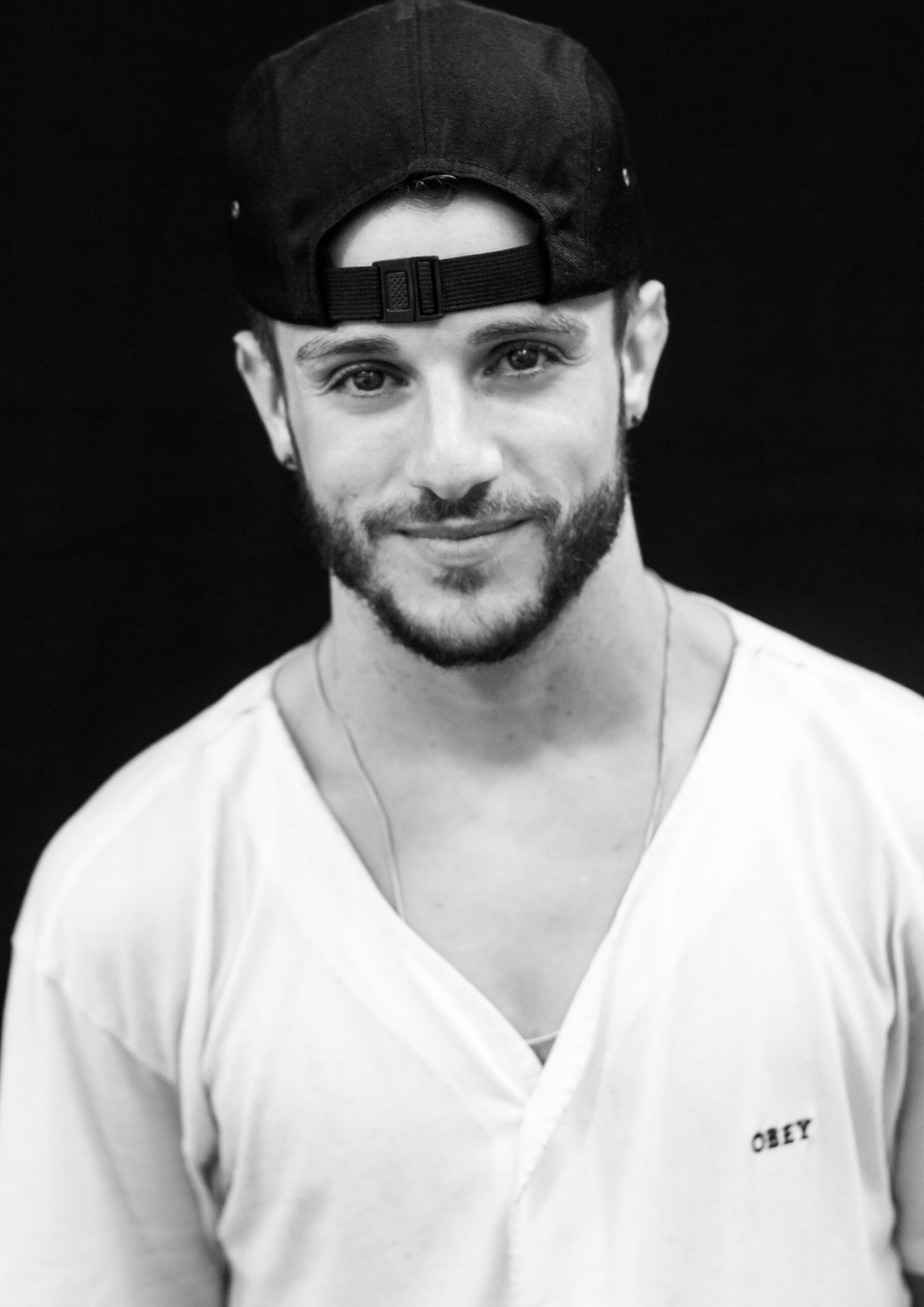Misha Gabriel Workshop pic