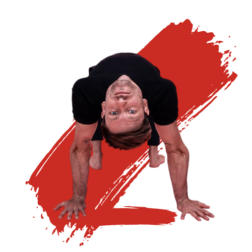 Johnny program - Challenge Arts
