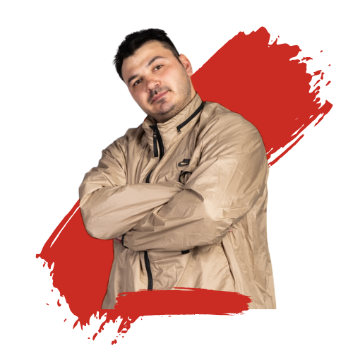 Lixa program - Challenge Arts