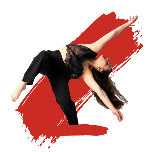 Margot program - Challenge Arts