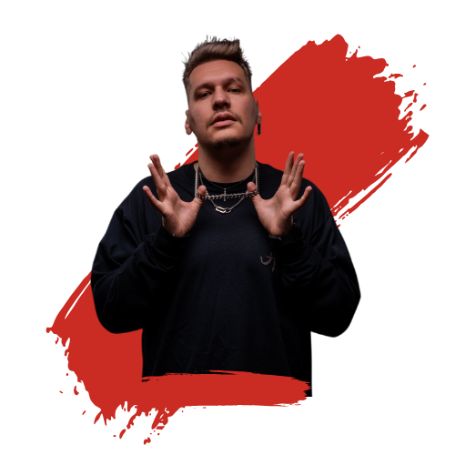 Matei choreo program - Challenge Arts