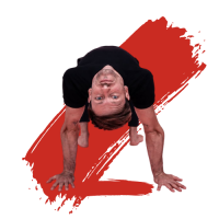 Johnny program - Challenge Arts