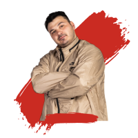 Lixa program - Challenge Arts