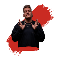 Matei choreo program - Challenge Arts